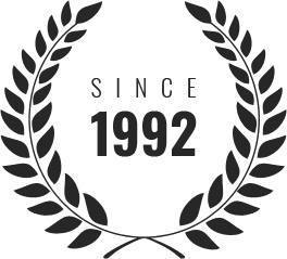 Seit 1992
